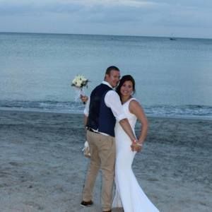 Meet your Posher, Marie-pierre